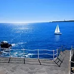 Blue Sea Poris 公寓 波里斯-德阿沃纳