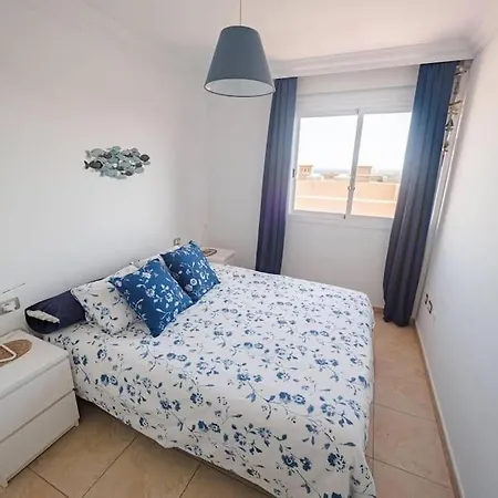Appartement Blue Sea Poris