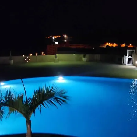 Blue Sea Poris Appartement
