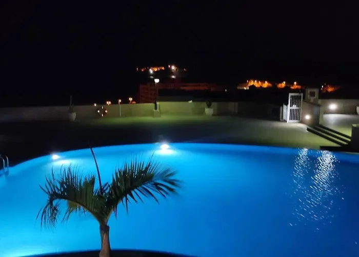 Blue Sea Poris Апартаменты