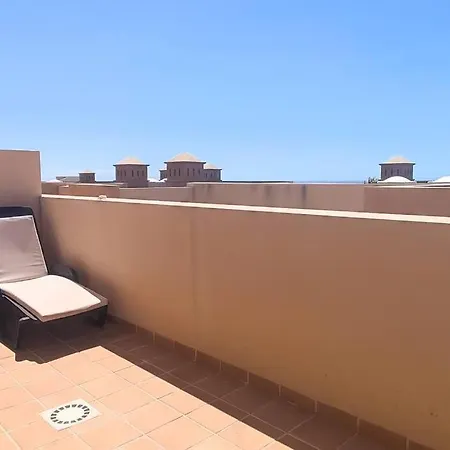 Blue Sea Poris Apartment
