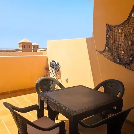 Blue Sea Poris Apartament *