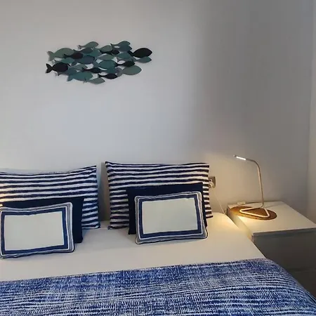 Blue Sea Poris Apartment Poris de Abona