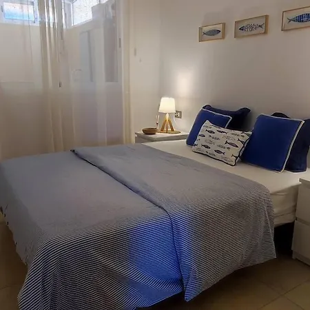 Blue Sea Poris Apartament Poris de Abona