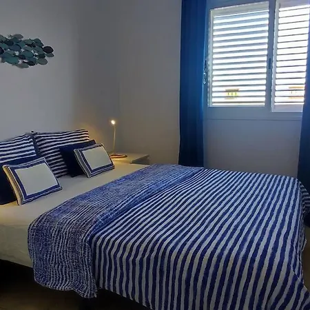 Apartment Blue Sea Poris Poris de Abona