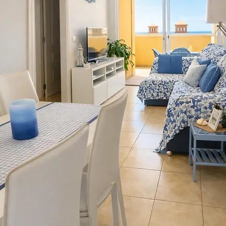 Blue Sea Poris Lägenhet Poris de Abona