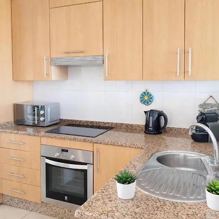 Lägenhet Blue Sea Poris Poris de Abona