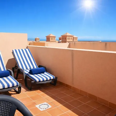 Blue Sea Poris * Poris de Abona