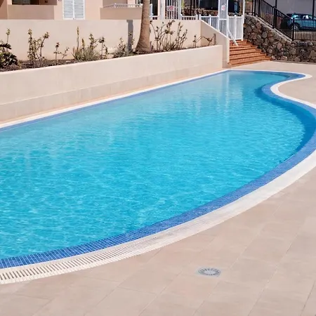 Lägenhet Blue Sea Poris Poris de Abona