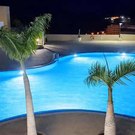 Blue Sea Poris Lägenhet Poris de Abona