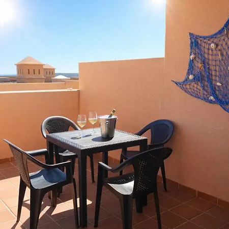 Blue Sea Poris Lägenhet