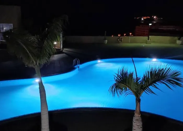 Blue Sea Poris Poris de Abona