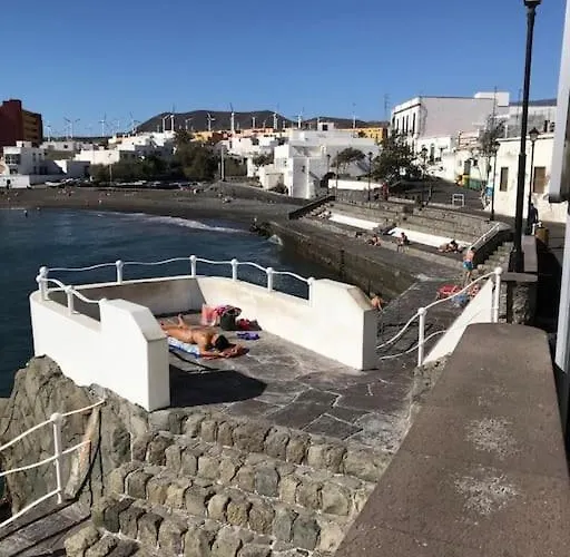 Apartament Blue Sea Poris