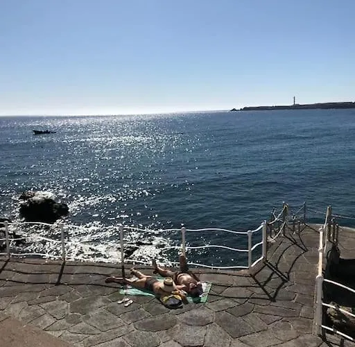 Blue Sea Poris Apartman