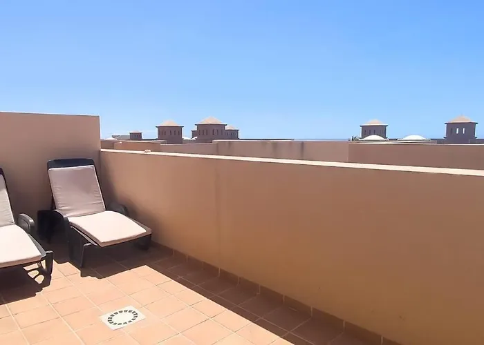 Blue Sea Poris Apartament