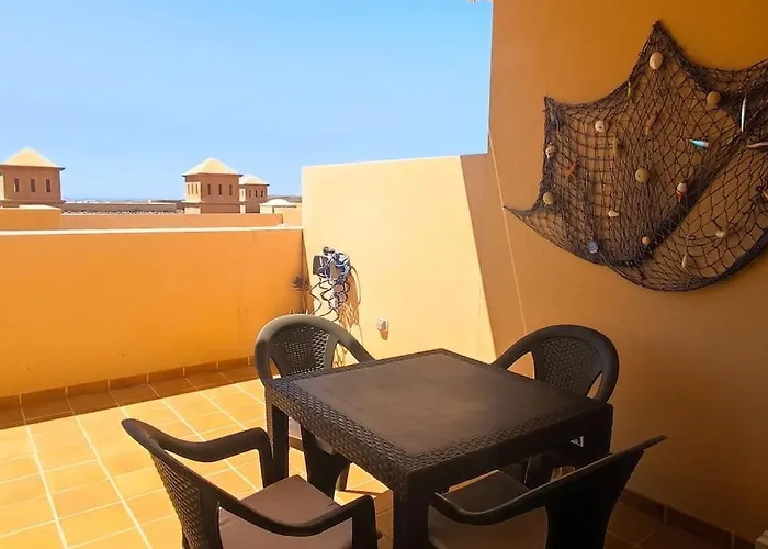 Blue Sea Poris Apartament *