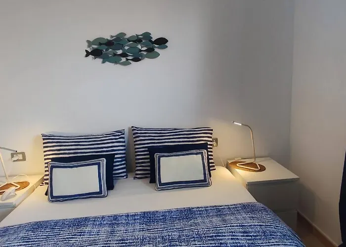 Blue Sea Poris Apartman Poris de Abona