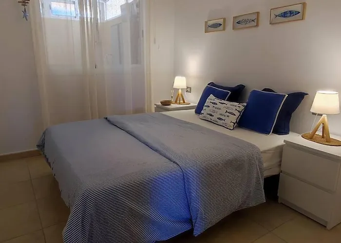 Blue Sea Poris Apartament Poris de Abona