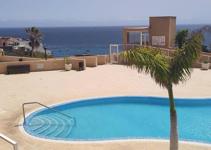 Blue Sea Poris * Poris de Abona