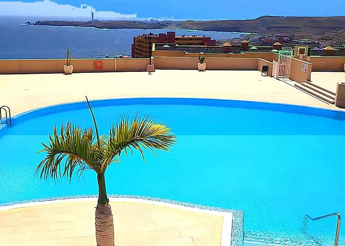 Lägenhet Blue Sea Poris *