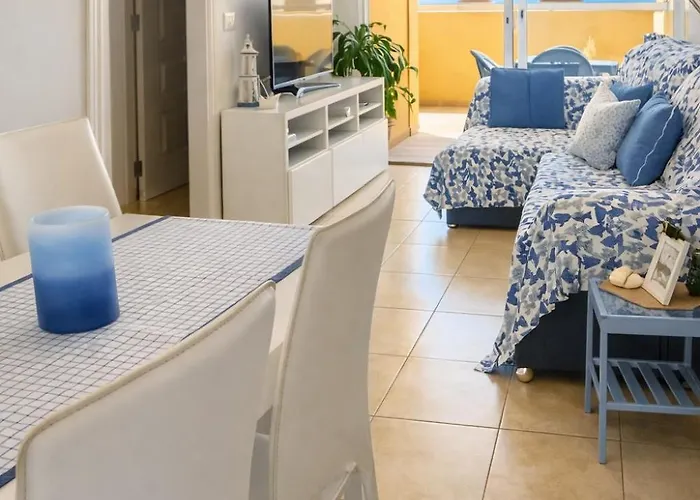 Blue Sea Poris Lägenhet Poris de Abona