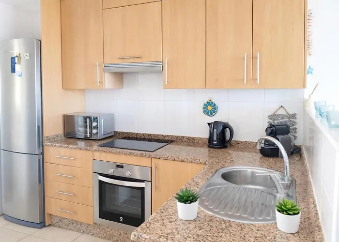 Lägenhet Blue Sea Poris Poris de Abona