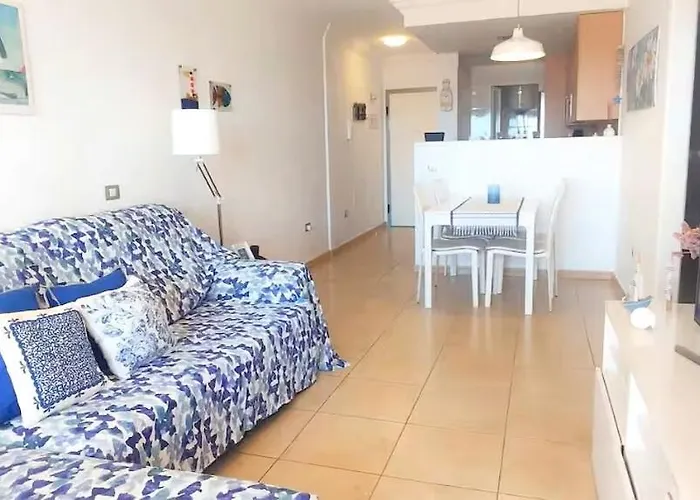 Blue Sea Poris Poris de Abona