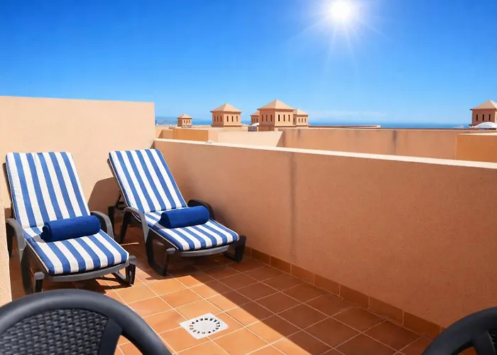 Blue Sea Poris * Poris de Abona