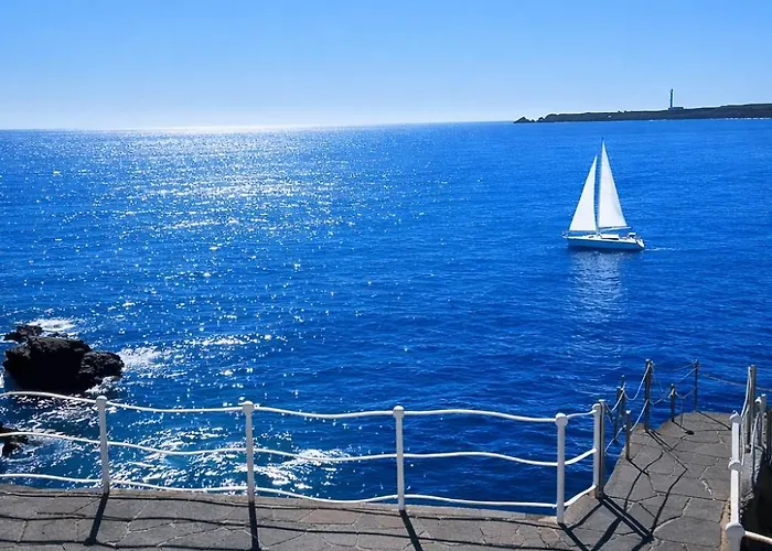 Blue Sea Poris Lägenhet Poris de Abona