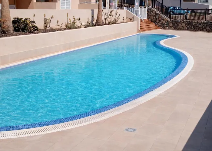 Lägenhet Blue Sea Poris Poris de Abona