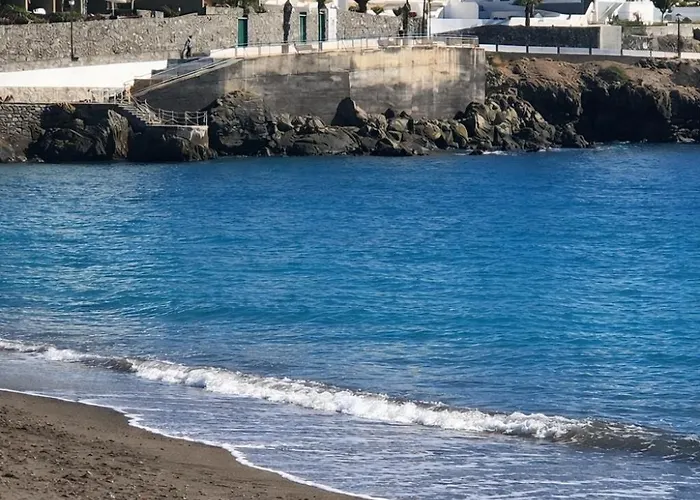 아파트 Blue Sea Poris