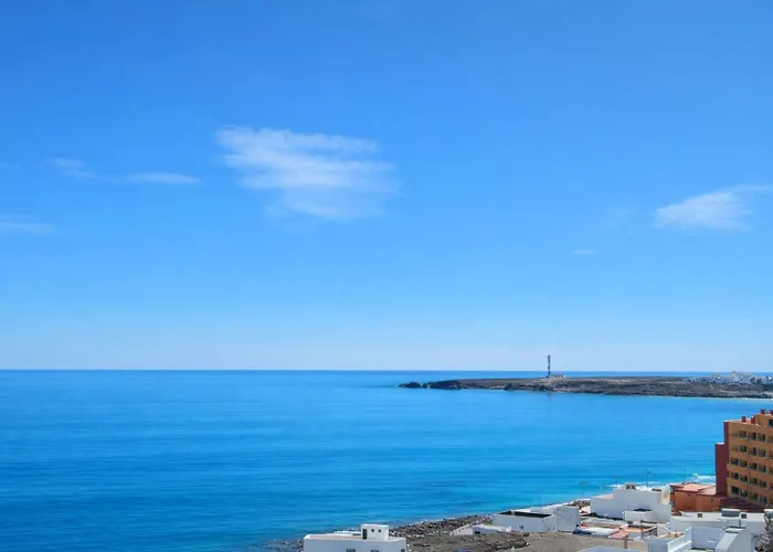 Lägenhet Blue Sea Poris *