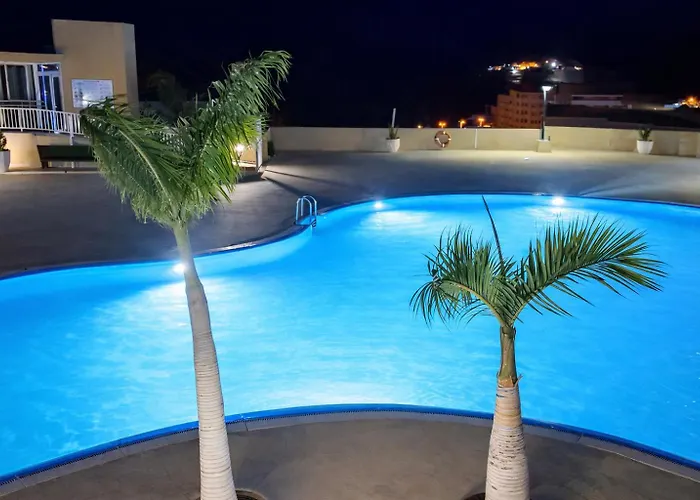 Blue Sea Poris Lägenhet Poris de Abona