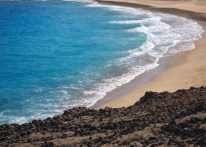 Blue Sea Poris Poris de Abona