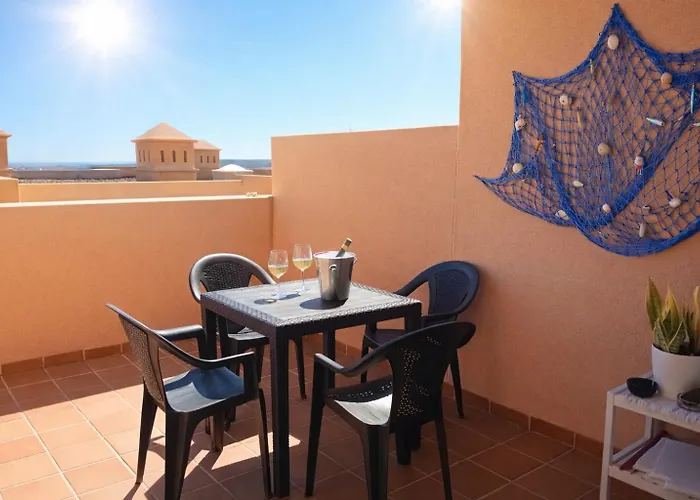 Blue Sea Poris Lägenhet