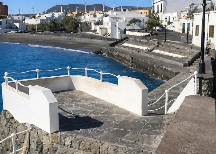 Blue Sea Poris Lägenhet Poris de Abona