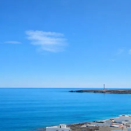 דירה Blue Sea Poris *